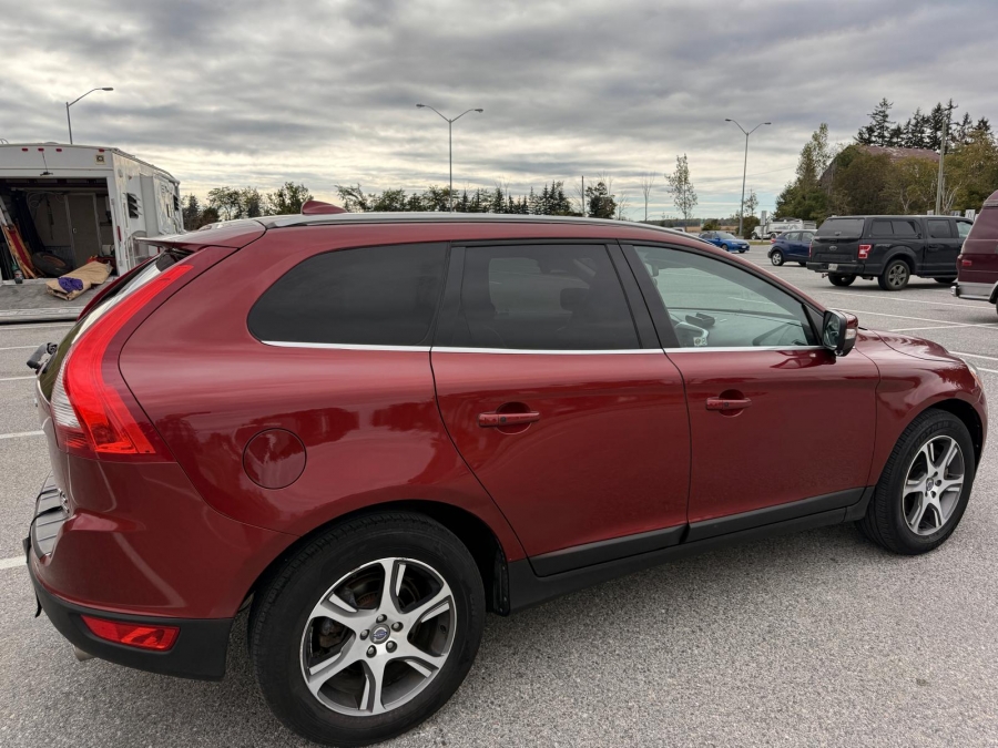 2013 Volvo Xc60 - photo 7