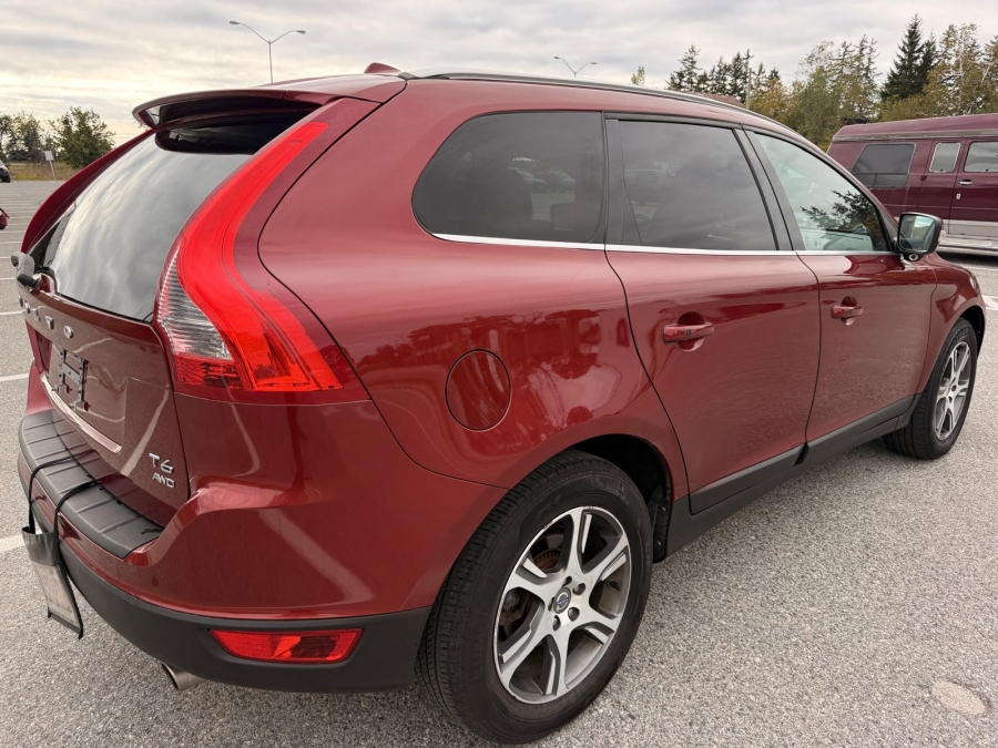 2013 Volvo Xc60 - photo 6