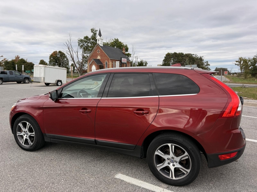 2013 Volvo Xc60 - photo 3