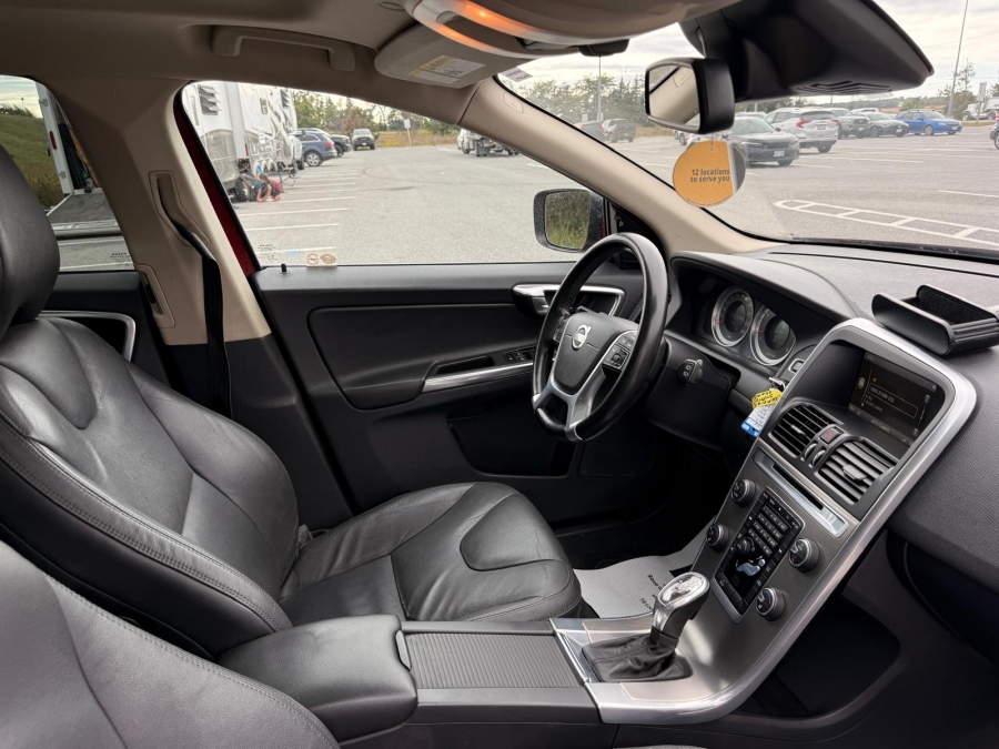 2013 Volvo Xc60 - photo 13