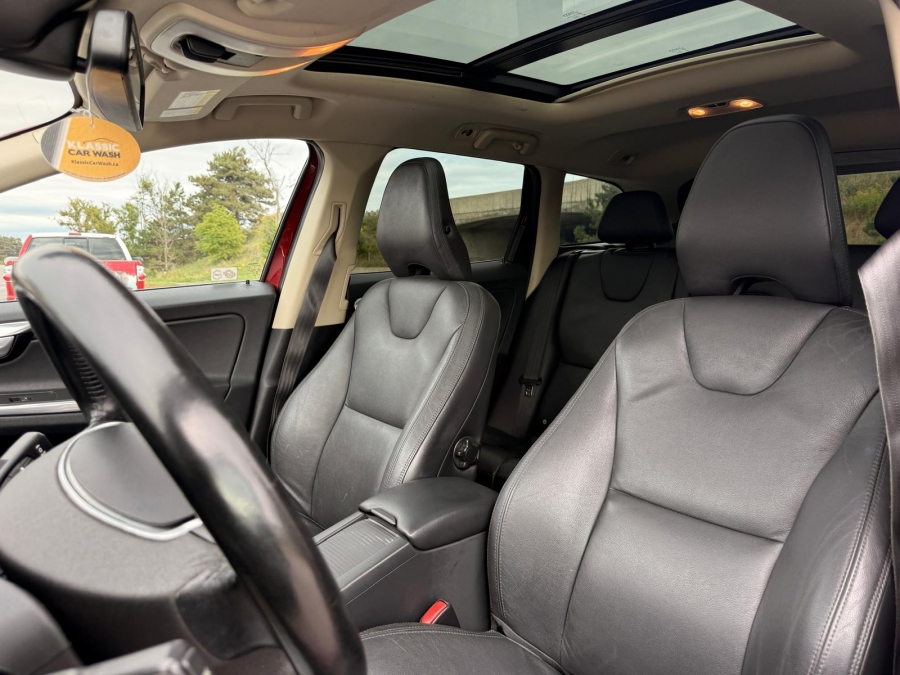 2013 Volvo Xc60 - photo 18