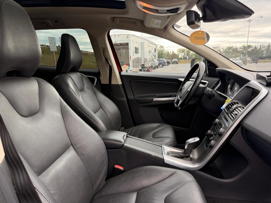 2013 Volvo Xc60 - photo 12