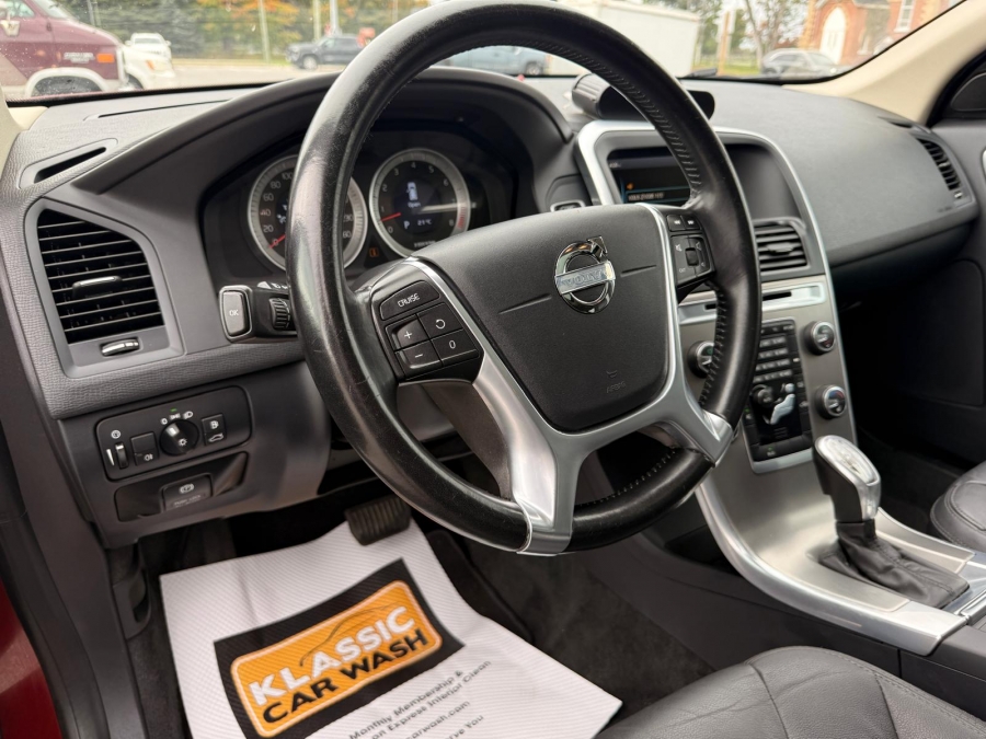 2013 Volvo Xc60 - photo 19