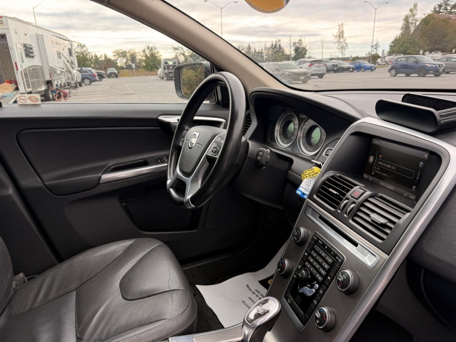 2013 Volvo Xc60 - photo 14
