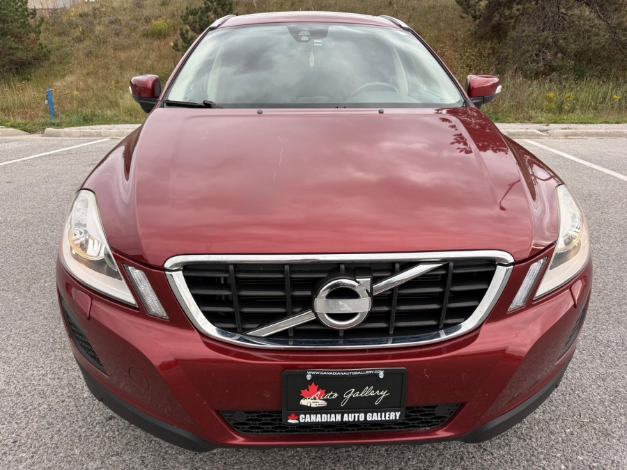 2013 Volvo Xc60 - photo 10