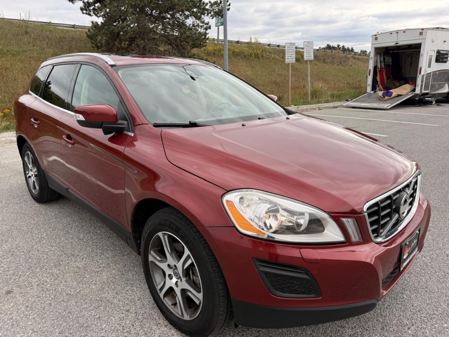 2013 Volvo Xc60 - photo 9