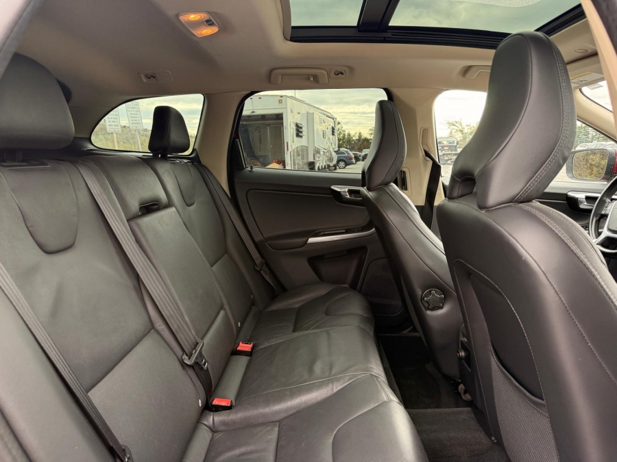 2013 Volvo Xc60 - photo 16