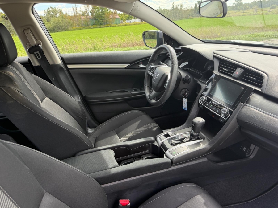 2017 Honda Civic - photo 12