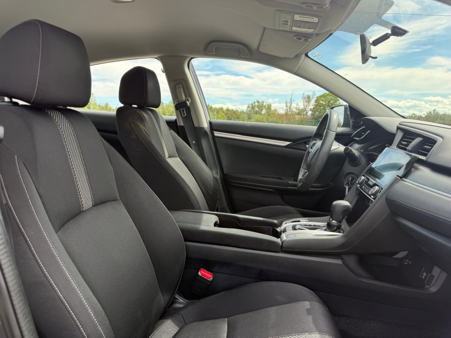 2017 Honda Civic - photo 11