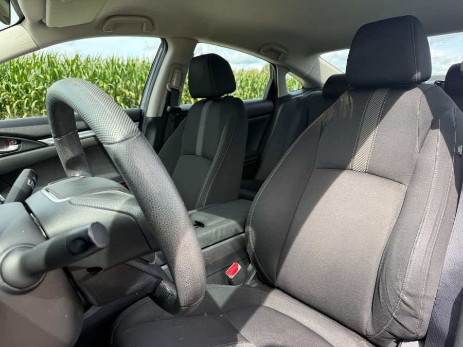 2017 Honda Civic - photo 17