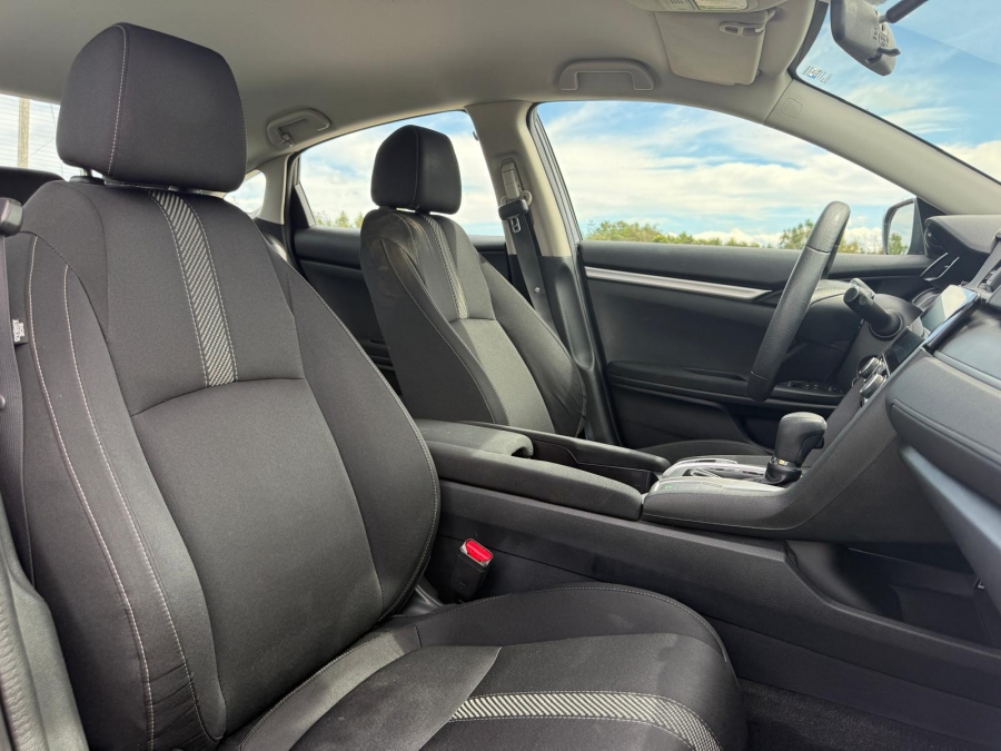2017 Honda Civic - photo 10