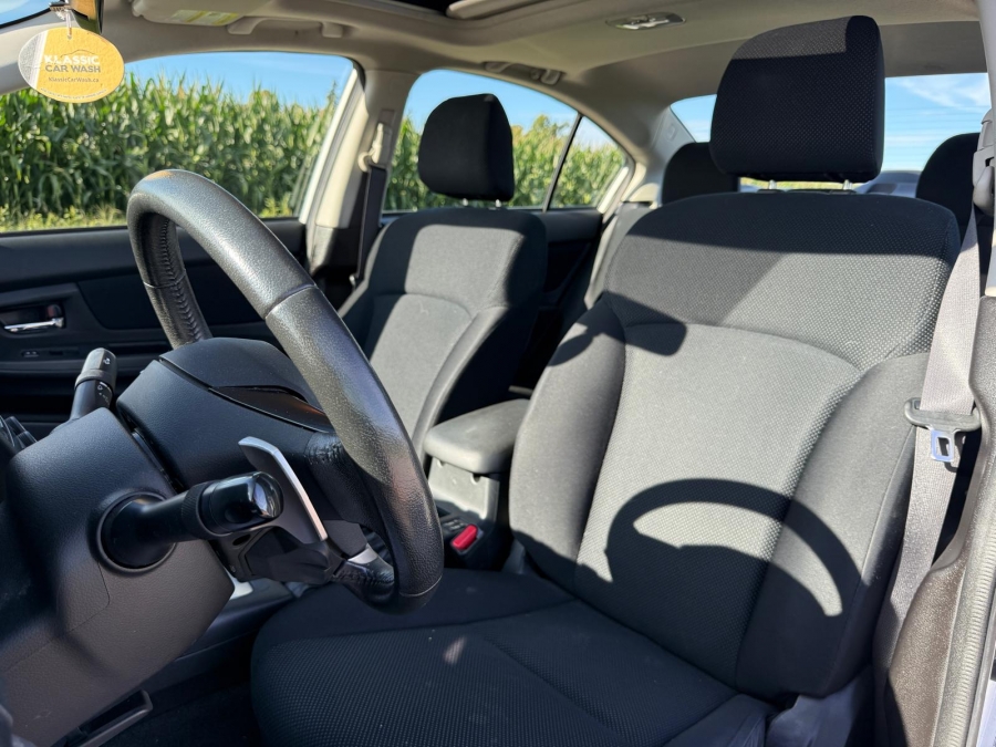 2012 Subaru Impreza - photo 16