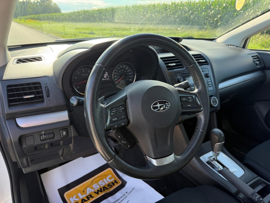 2012 Subaru Impreza - photo 17