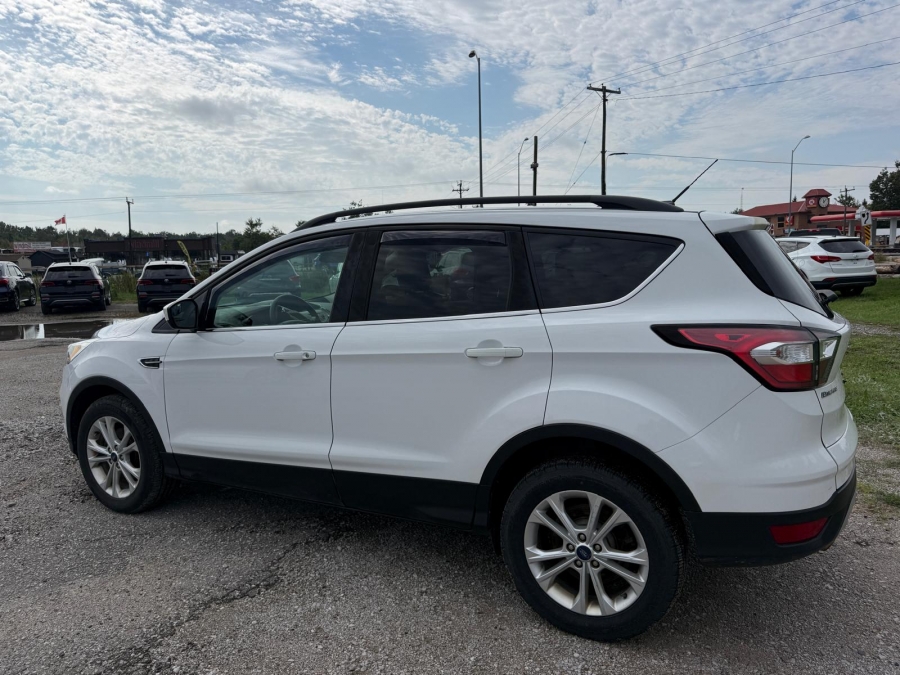 2018 Ford Escape - photo 4