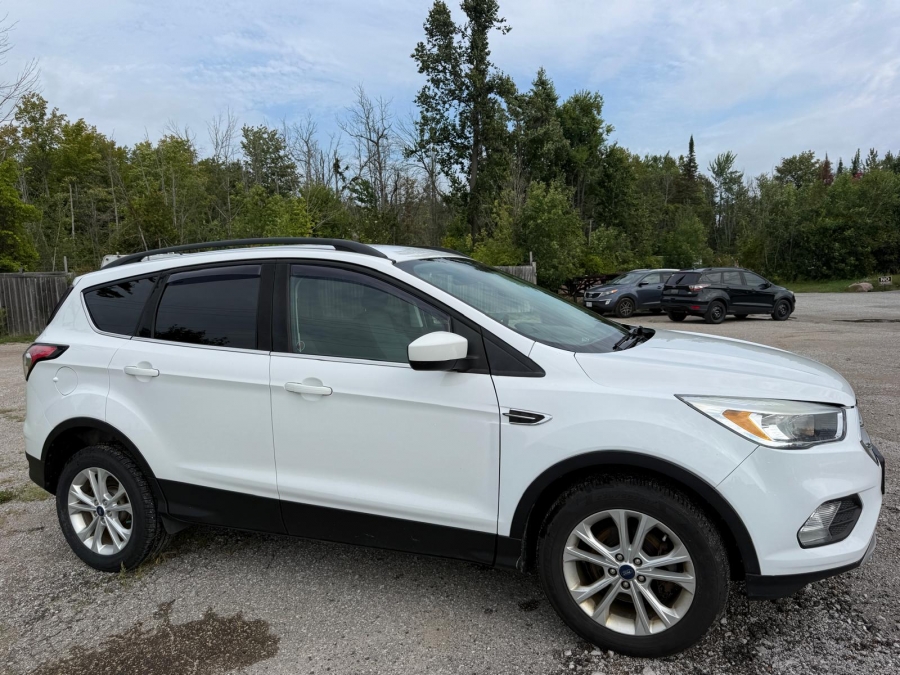 2018 Ford Escape - photo 7