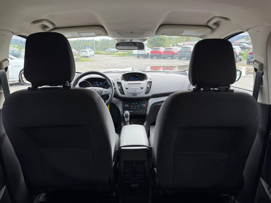2018 Ford Escape - photo 15