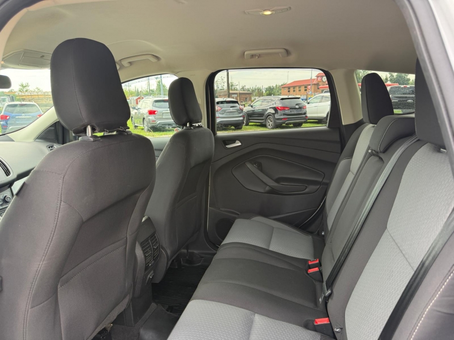 2018 Ford Escape - photo 16
