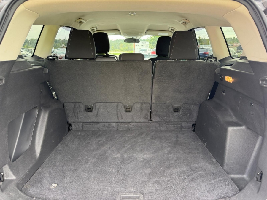 2018 Ford Escape - photo 19
