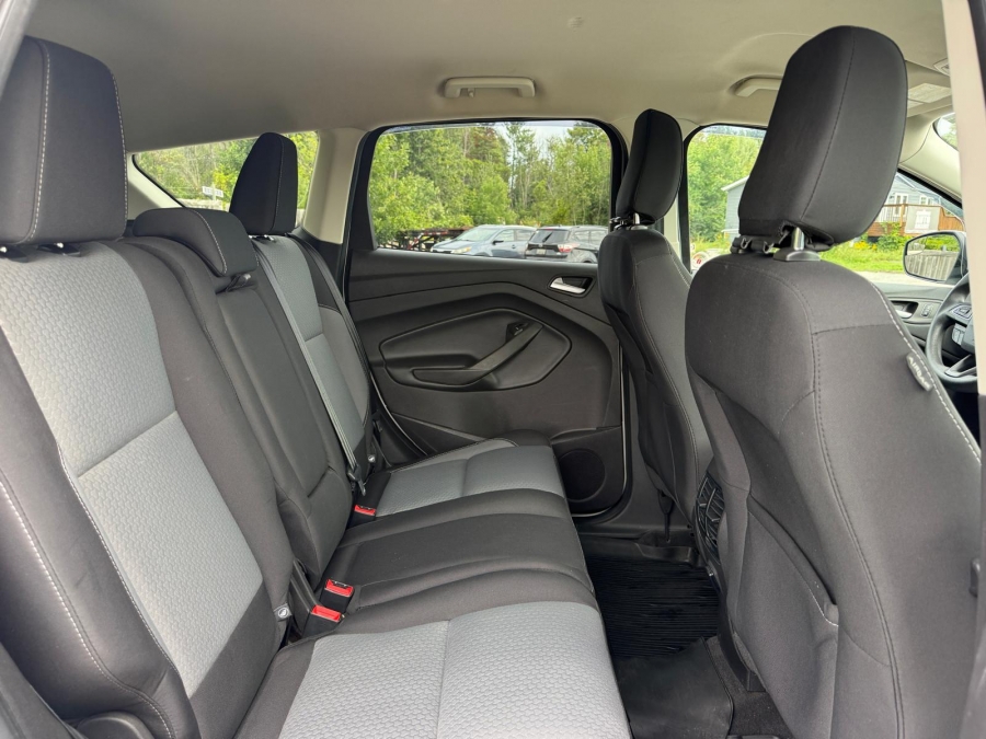 2018 Ford Escape - photo 14