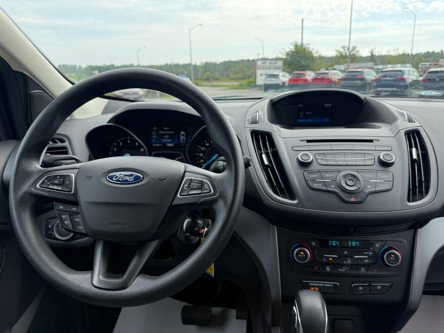 2018 Ford Escape - photo 13