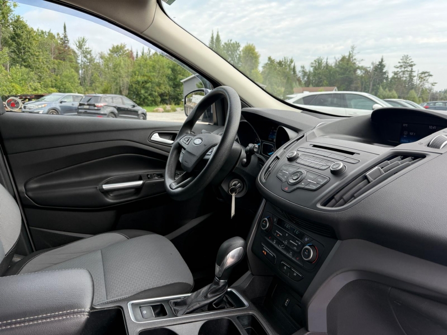 2018 Ford Escape - photo 12