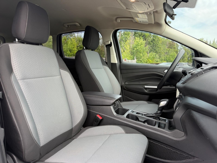 2018 Ford Escape - photo 9