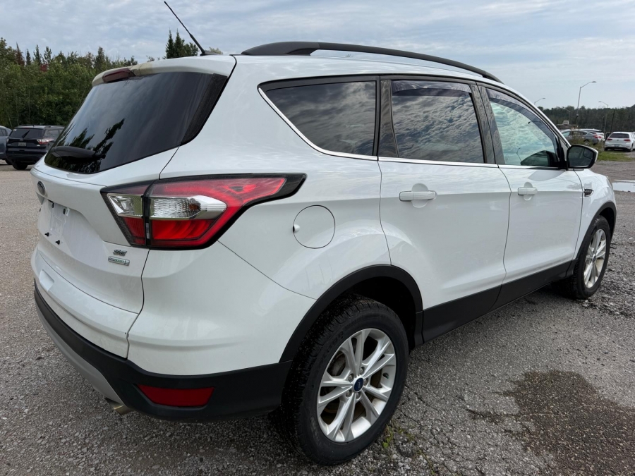 2018 Ford Escape - photo 6