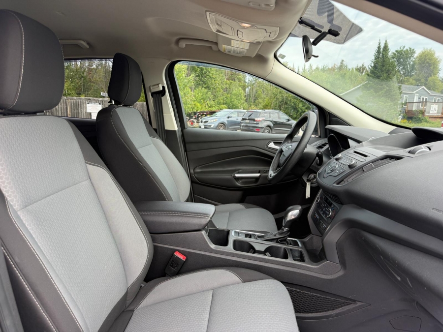 2018 Ford Escape - photo 10