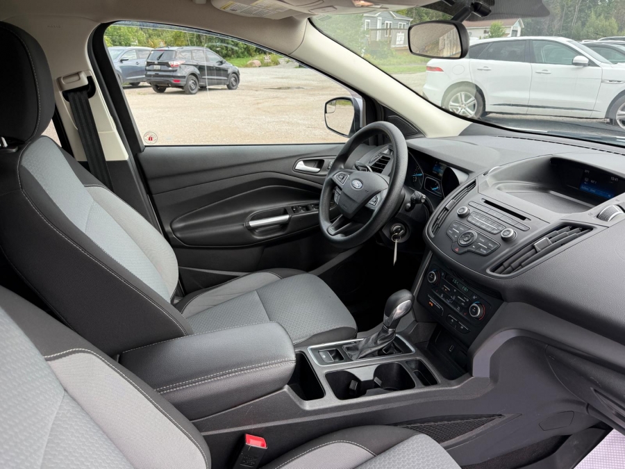 2018 Ford Escape - photo 11