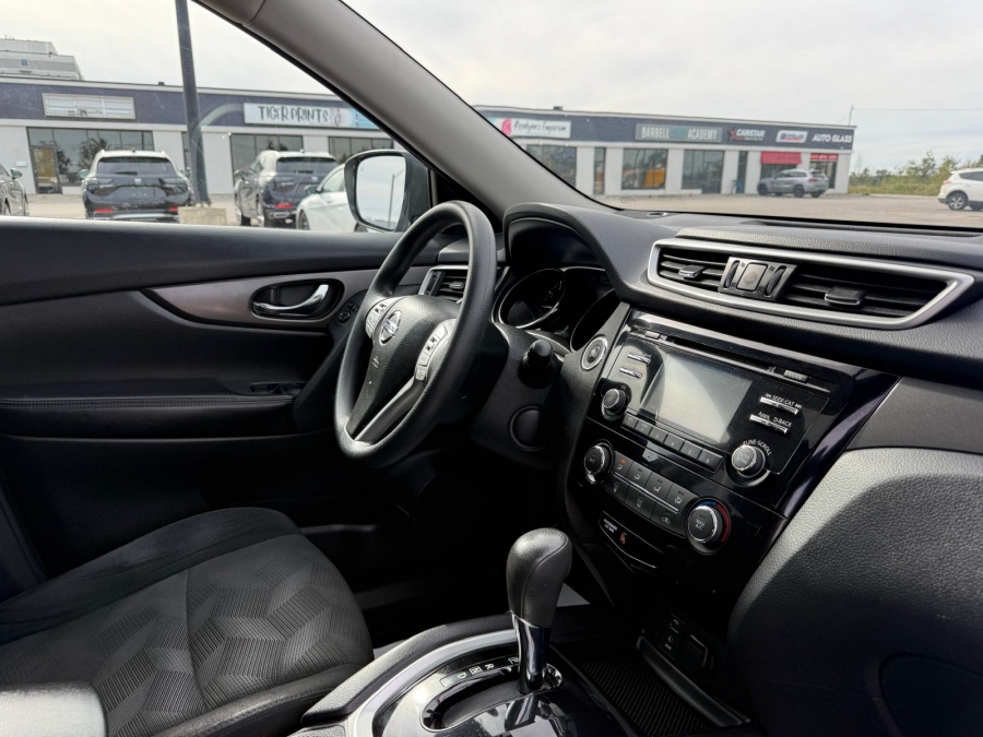 2015 Nissan Rogue - photo 13