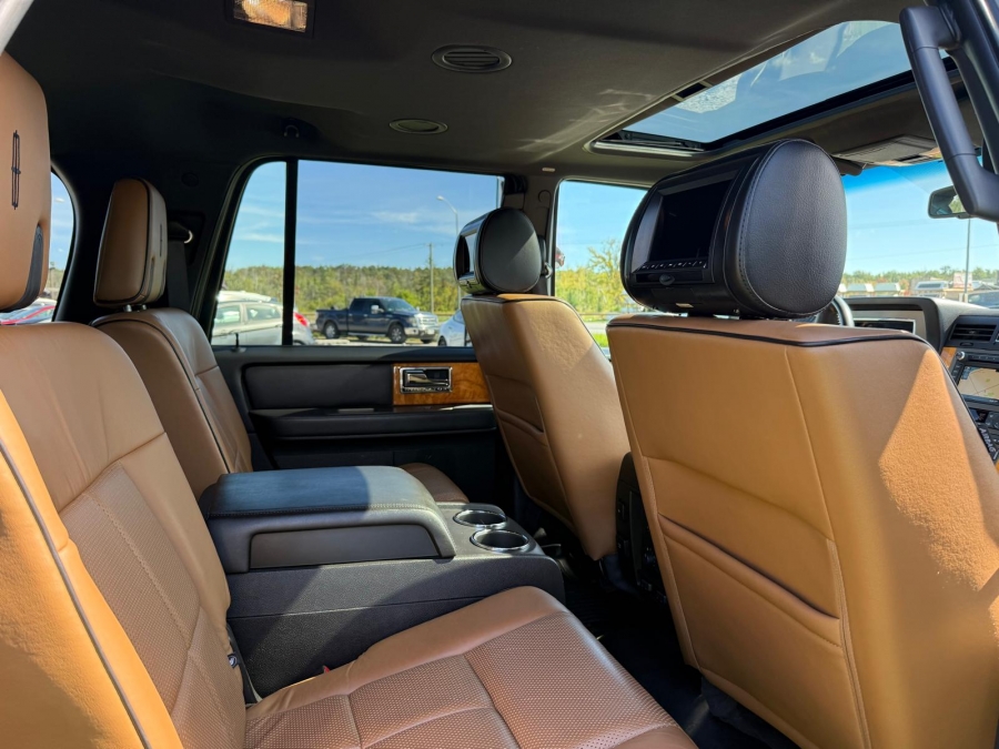 2012 Lincoln Navigator L - photo 14