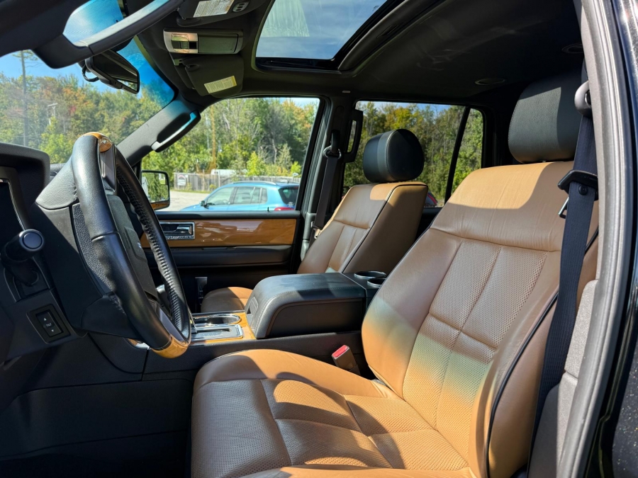 2012 Lincoln Navigator L - photo 18