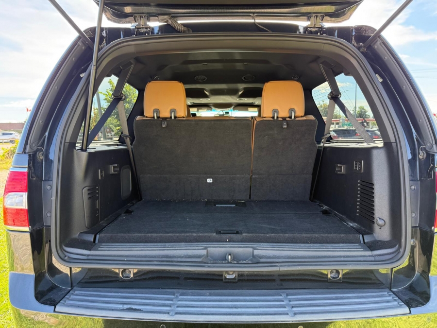2012 Lincoln Navigator L - photo 20