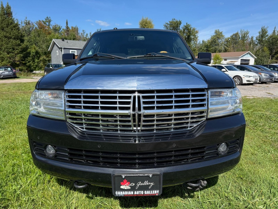2012 Lincoln Navigator L - photo 9
