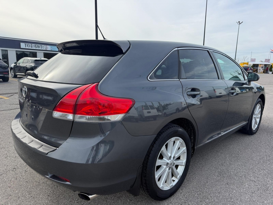 2012 Toyota Venza - photo 5