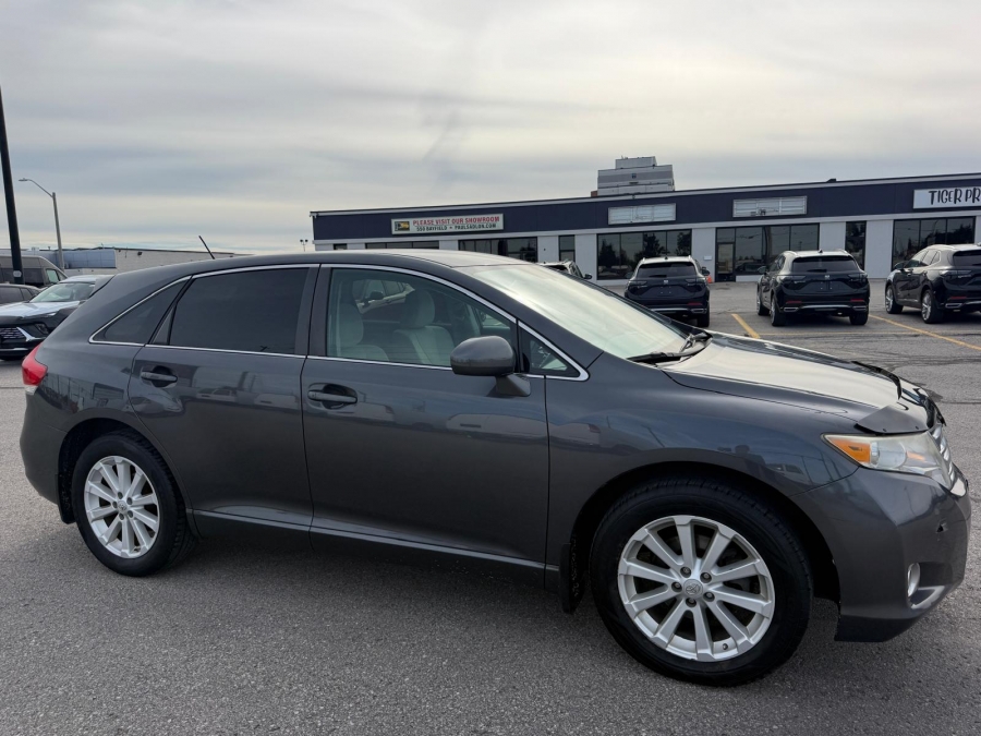2012 Toyota Venza - photo 7