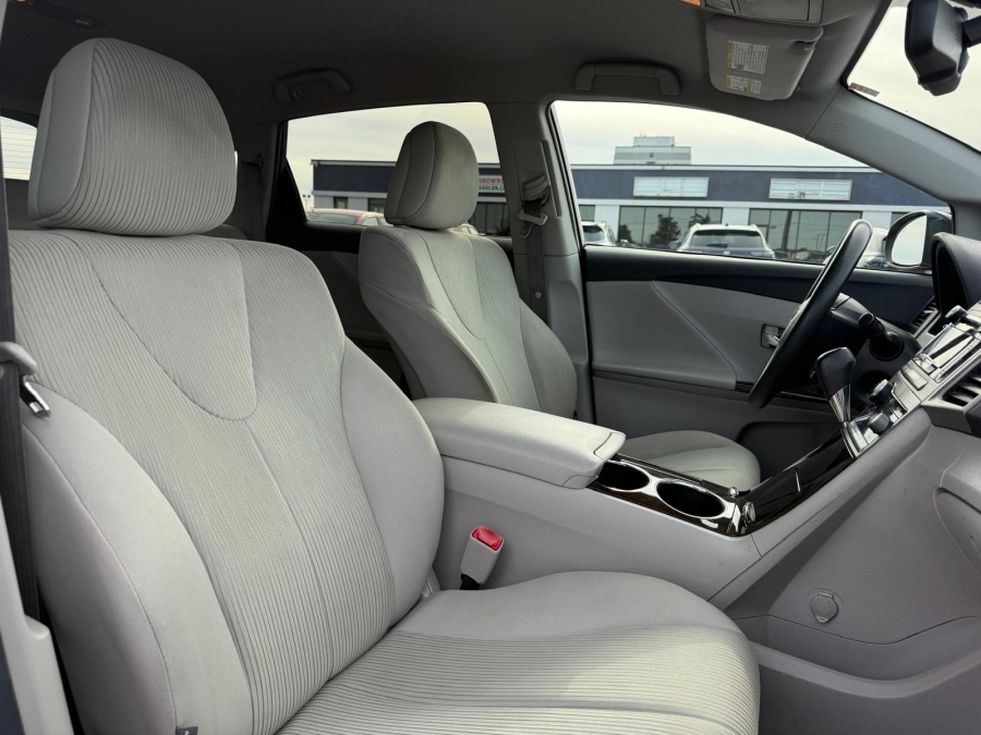 2012 Toyota Venza - photo 10