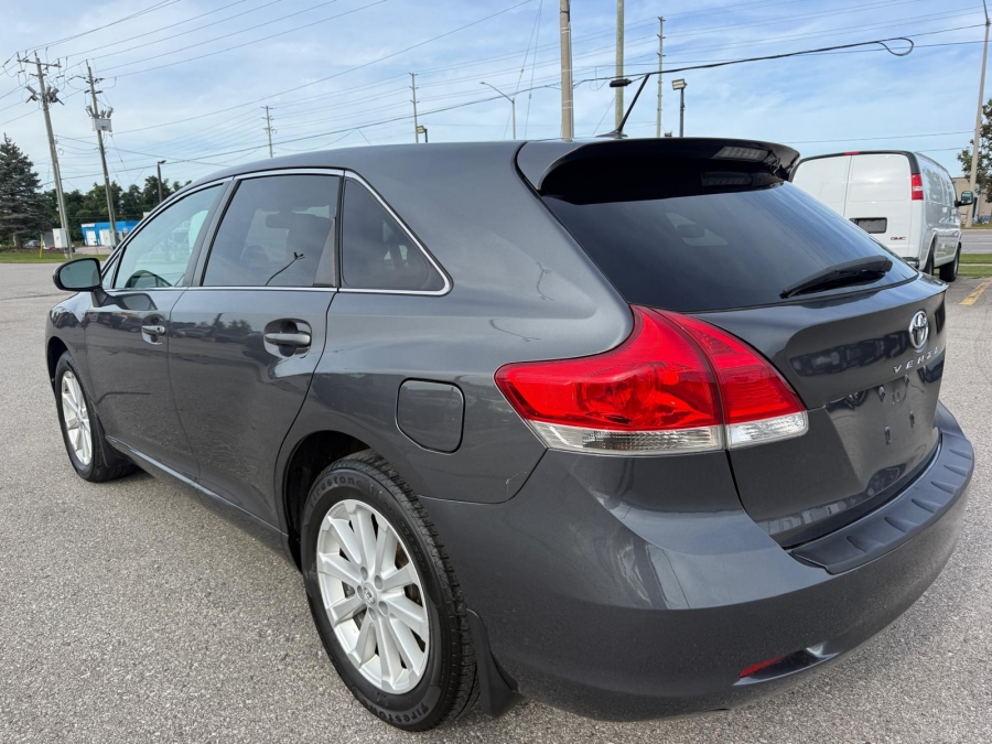 2012 Toyota Venza - photo 3