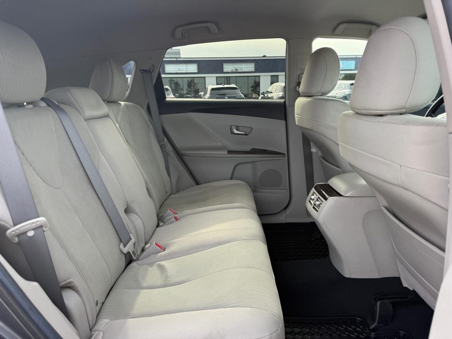 2012 Toyota Venza - photo 15