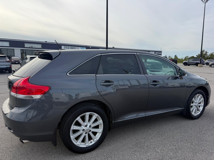 2012 Toyota Venza - photo 6