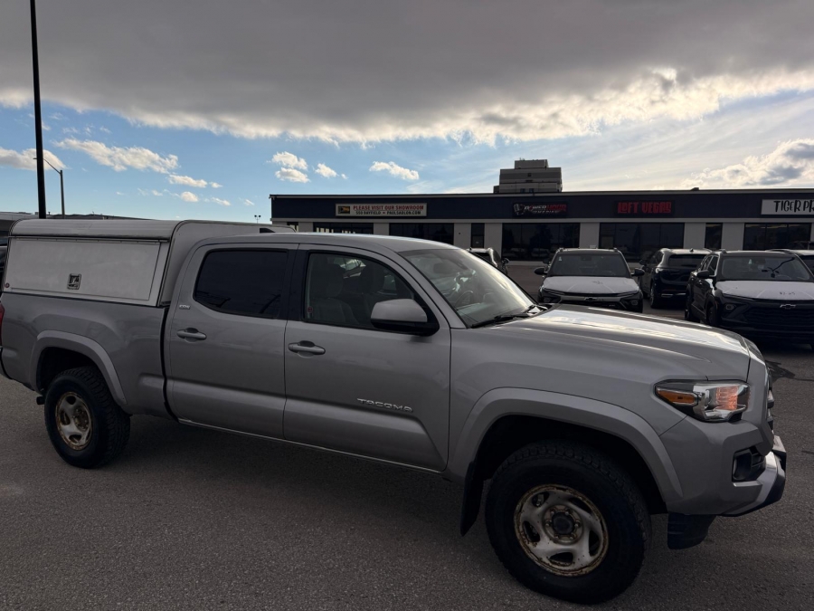 2018 Toyota Tacoma - photo 9