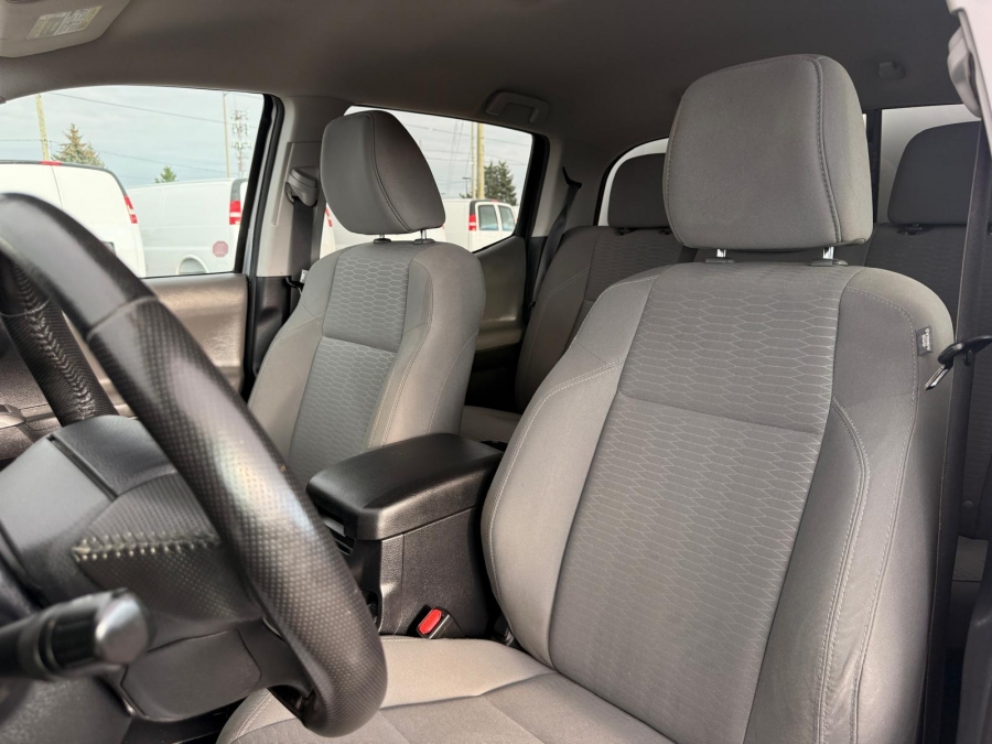 2018 Toyota Tacoma - photo 19