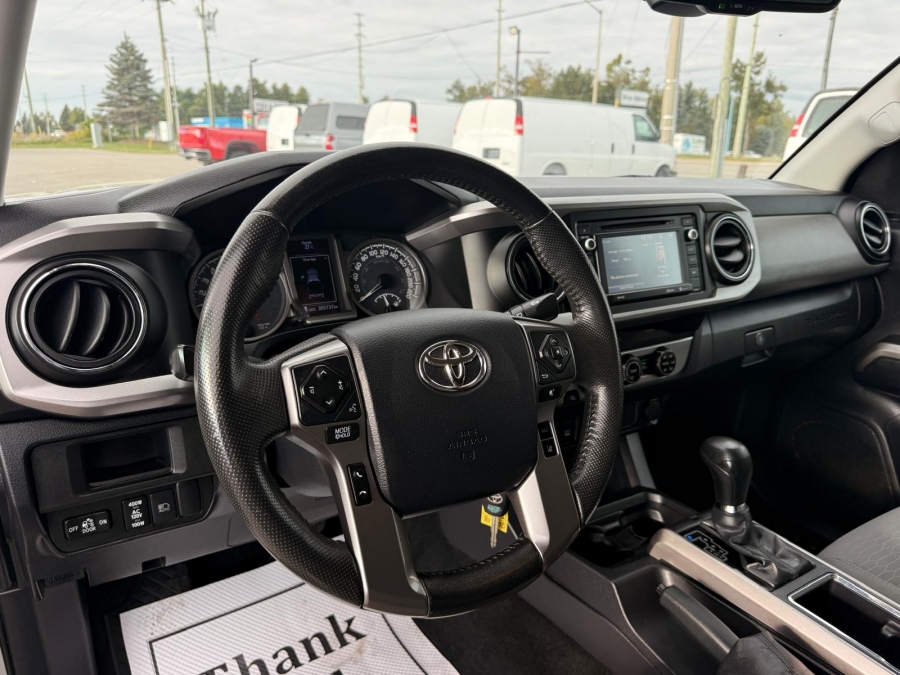 2018 Toyota Tacoma - photo 20