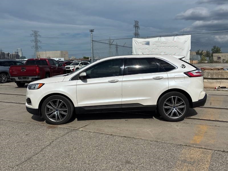 2019 Ford Edge - photo 5