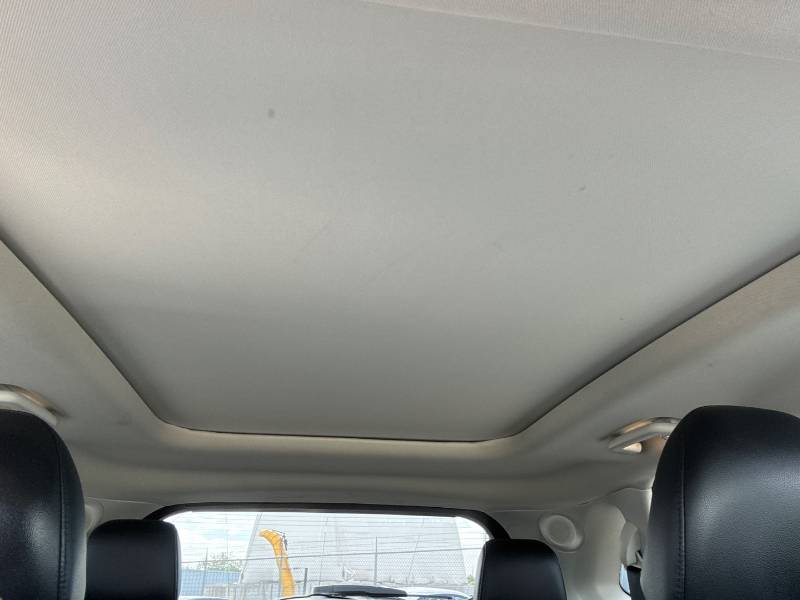 2019 Ford Edge - photo 10
