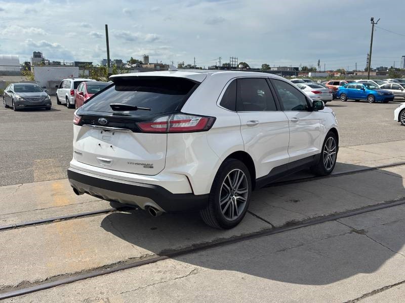 2019 Ford Edge - photo 3