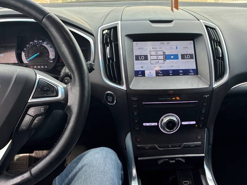 2019 Ford Edge - photo 9