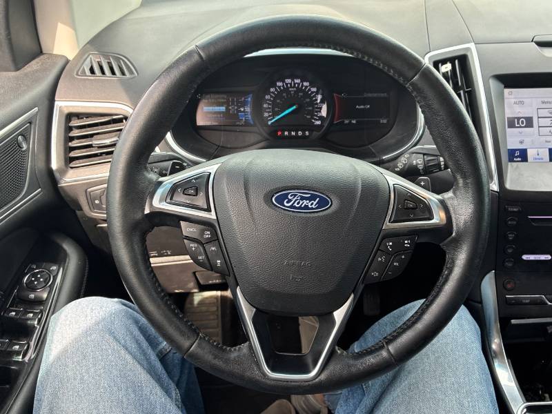 2019 Ford Edge - photo 8