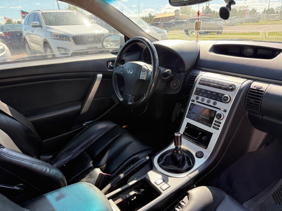 2006 Infiniti G35 - photo 10