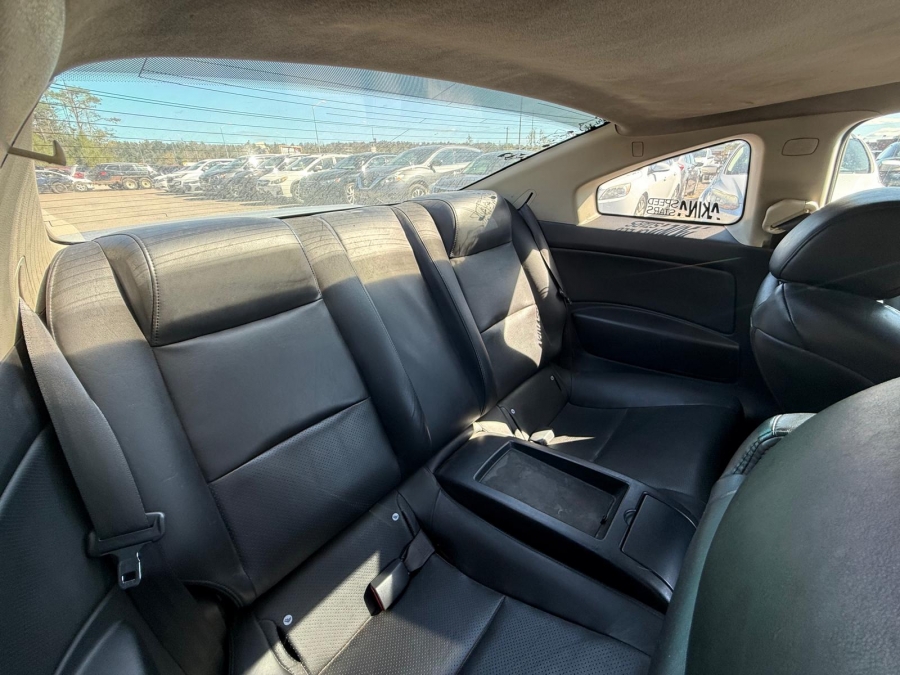 2006 Infiniti G35 - photo 12